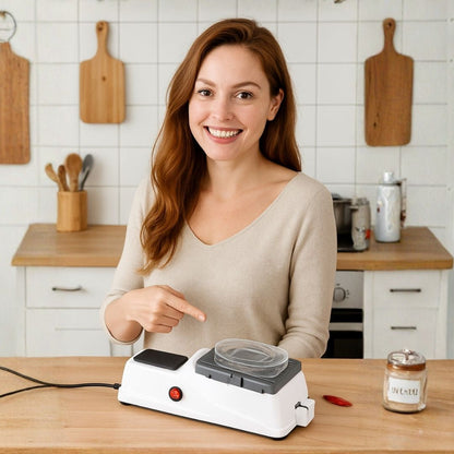 BladeMaster™ Japanese knife sharpener - Grinds every knife in seconds