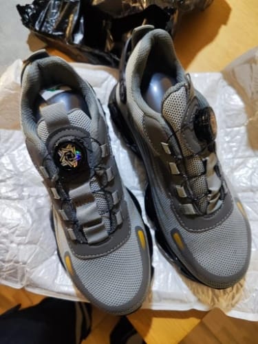 Customer review photo