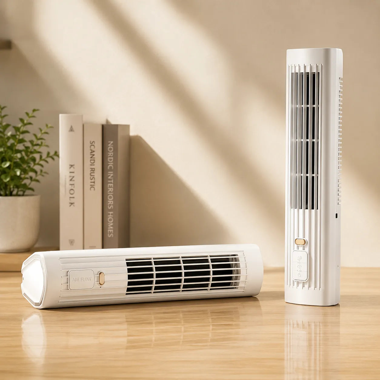 HomeCooler™ Ultra - Mobile Air Conditioner – No installation required | Cools instantly with one press