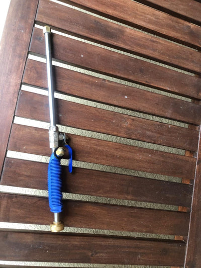 Customer review photo