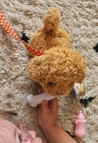 Customer review photo