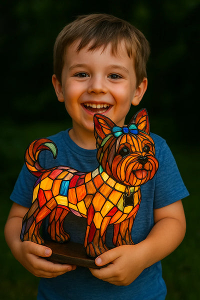 Customer review photo